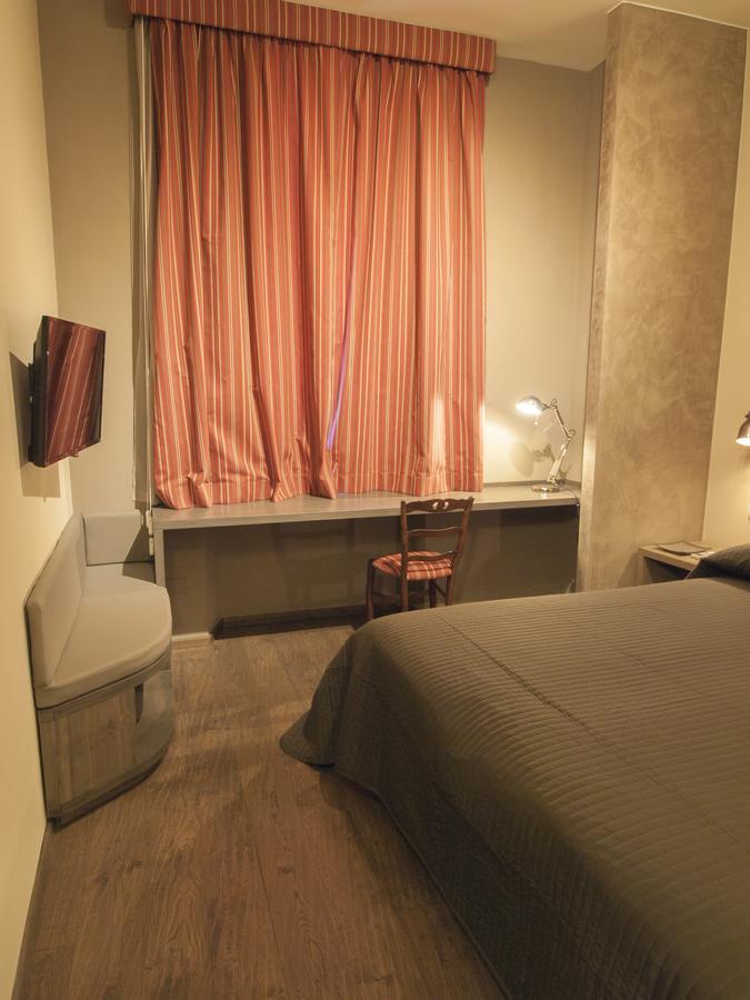 Novecento Bed & Breakfast Anagni Exterior photo